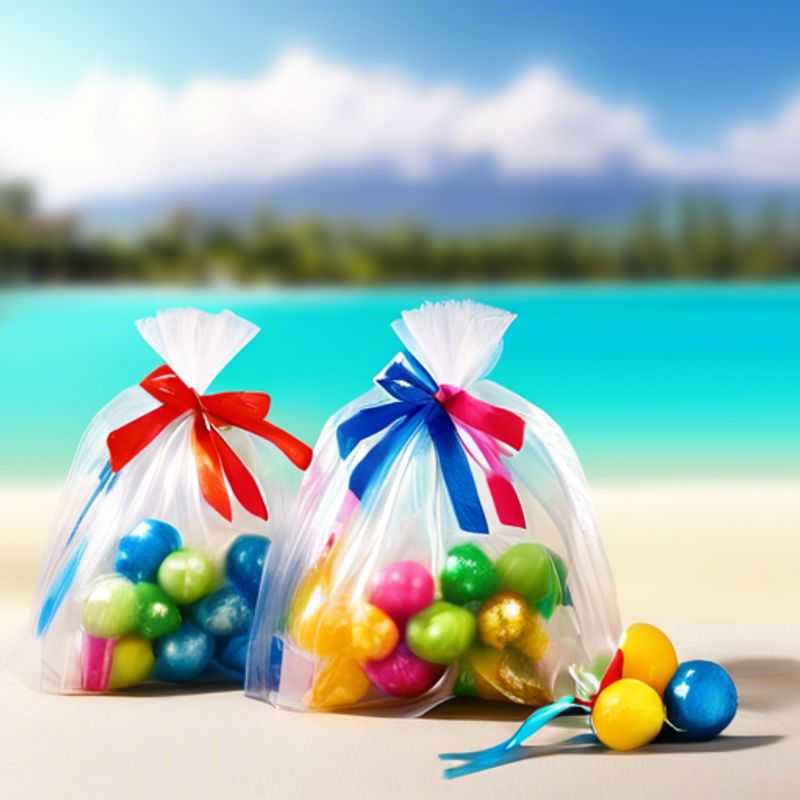 Lembrancinhas de festa por menos de 1 dólar - Encontre as melhores ofertas!