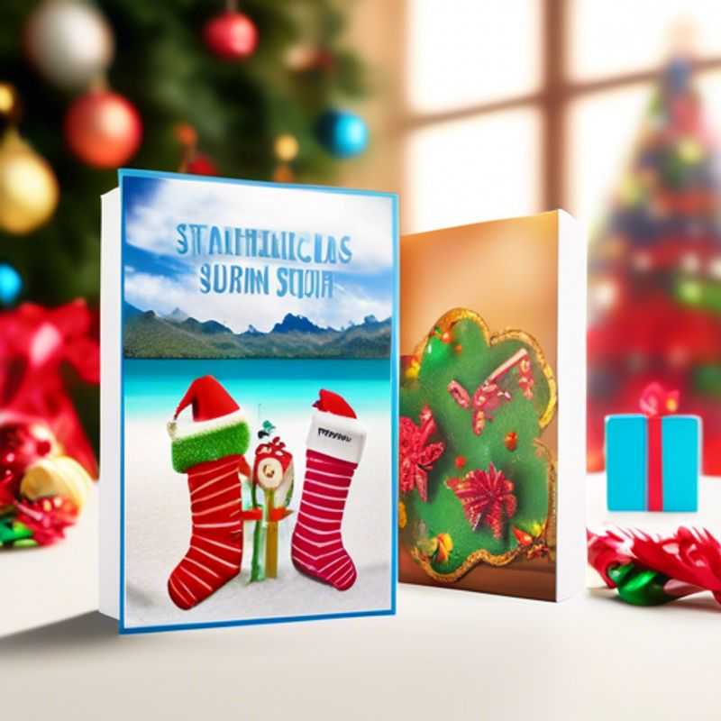 Stocking Stuffer Savvy: Resisting Impulse Buys and Sticking to Your List