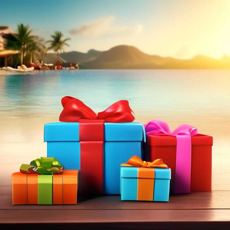 Don't Be Fooled by a Dollar&#58; Checking Reviews for $1 Gifts