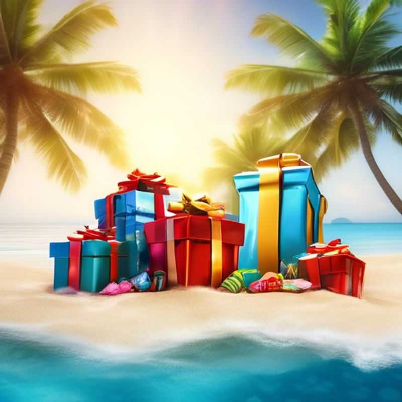 Gift Giving Made Easy&#58;  Thinking About Their Needs and Interests