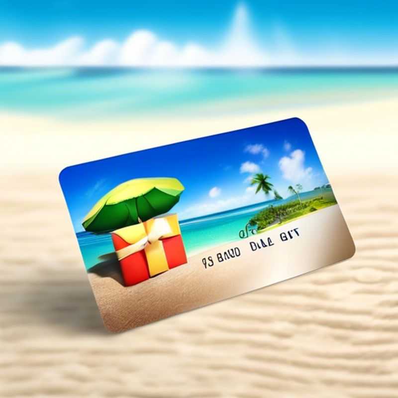 Score Big Savings&#58; Snag Those $1 Gift Card Flash Deals!