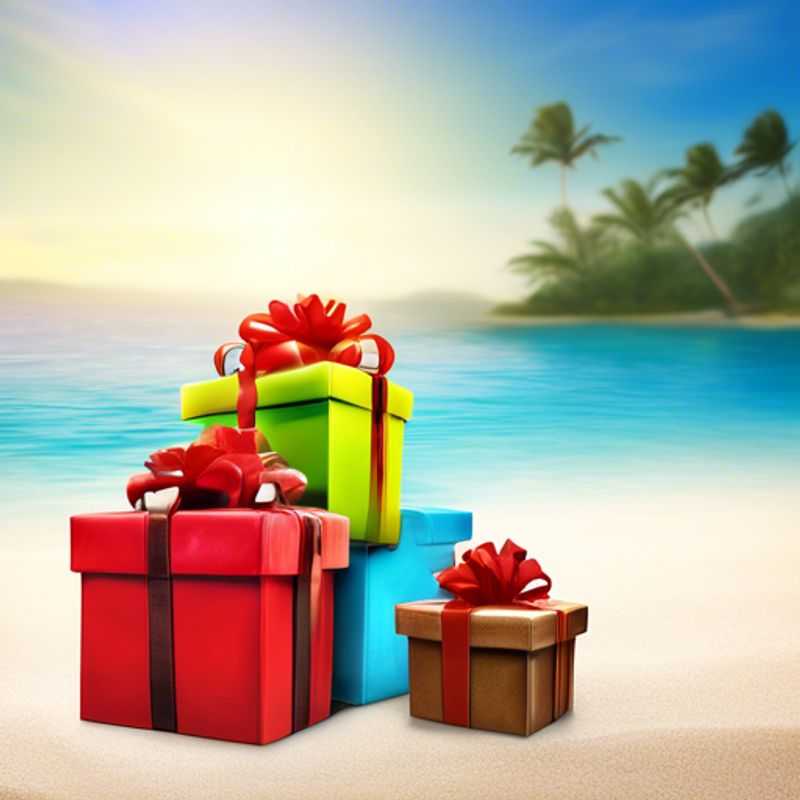 Presentes incríveis por apenas 1 dólar! 🎁