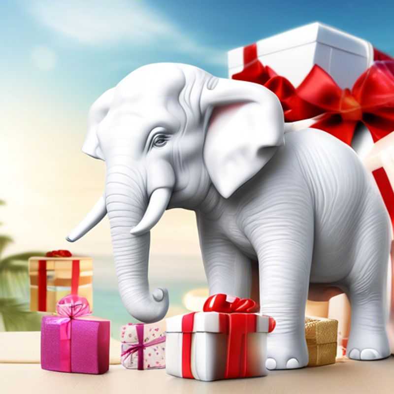 Homemade Gifts&#58; A Touch of Heart and Personalization