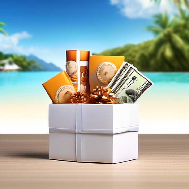 One&#45;Dollar Wonders&#58; Gift Cards for Last&#45;Minute Gifting