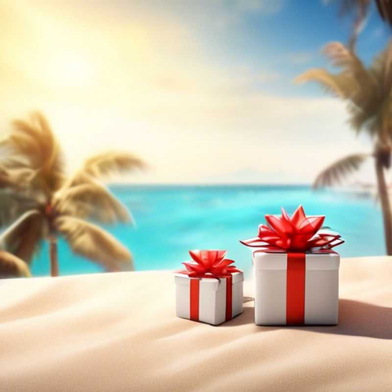 Gift Giving with a Personal Touch: How to Choose the Perfect Present