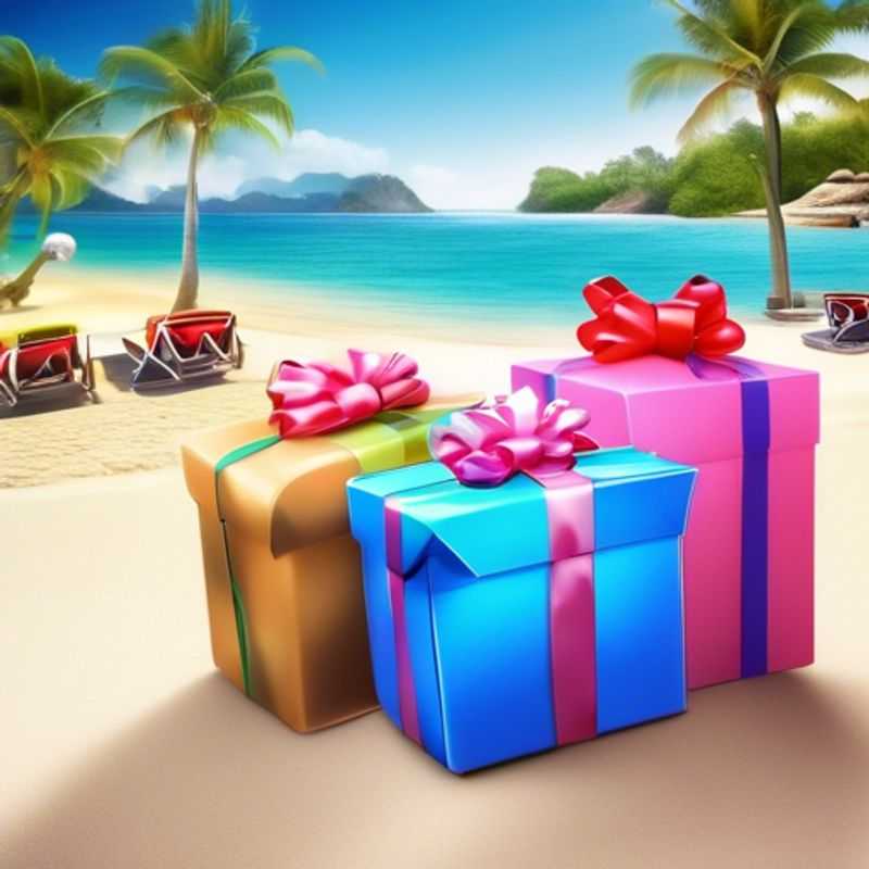 Start Searching for Deals Early: The Secret to Scoring the Best $1 Gifts Before They're Gone!
