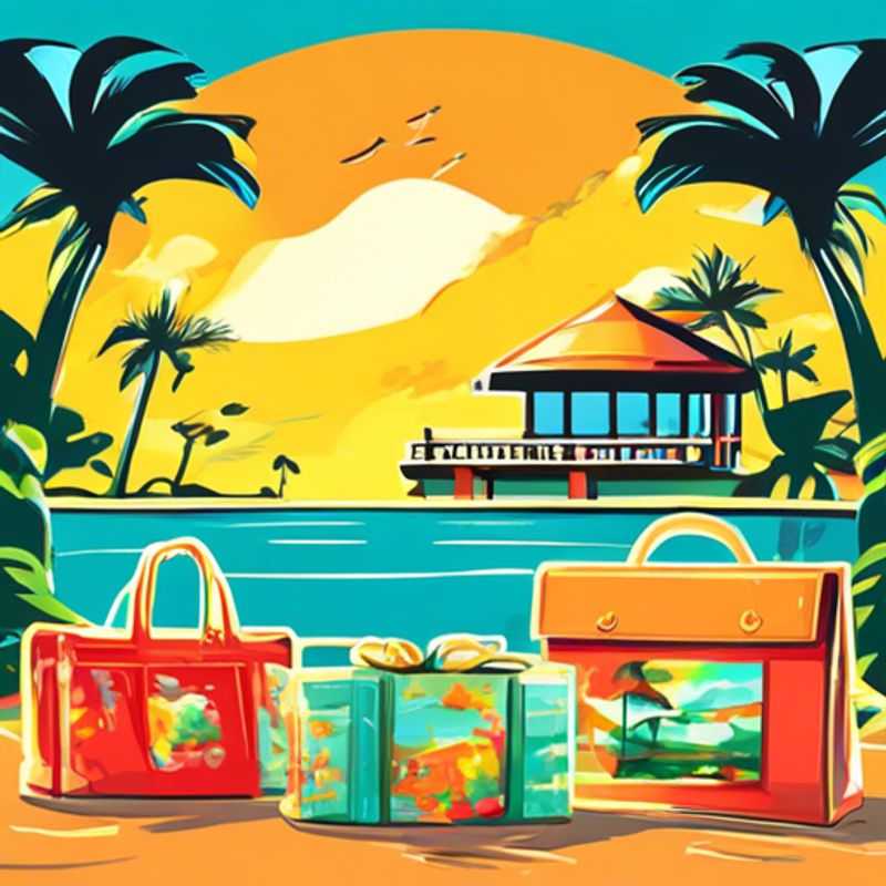 A selection of cool gifts you can find for just one dollar.