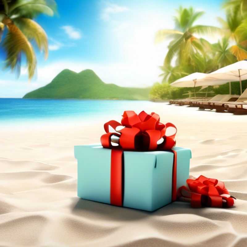 A collection of budget-friendly gifts under $1, perfect for stocking stuffers or small gestures.