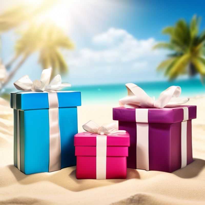 Unwrap the Perfect Gift&#58; Finding Unique Treasures in Online Marketplaces