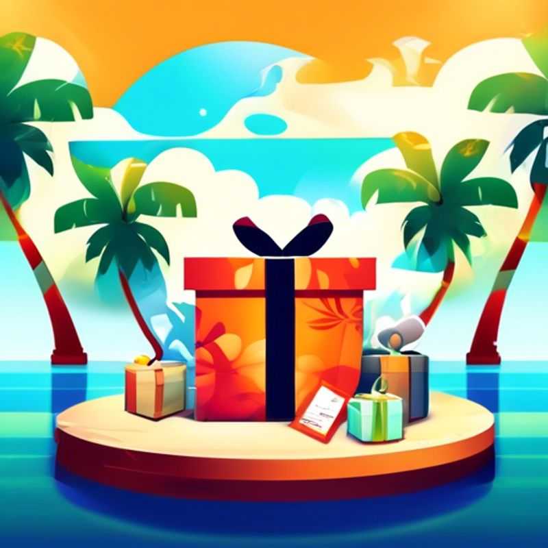 Assortment of $1 Gifts