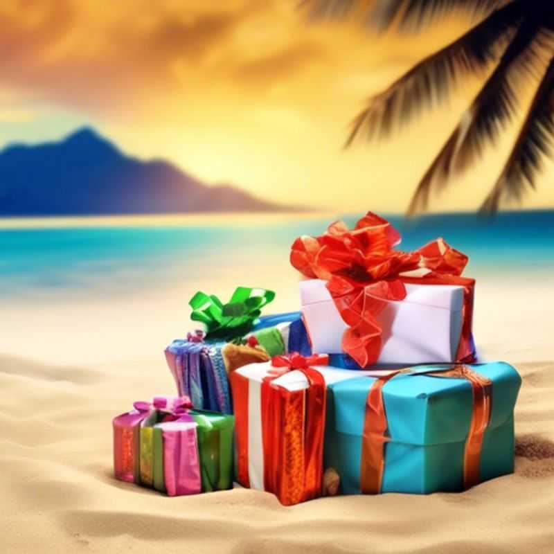 Assortment of budget-friendly gifts for under $1.
