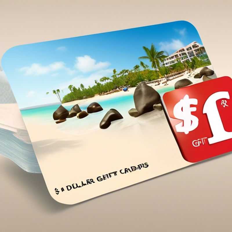 Score Big Savings&#58; How to Find Discounted Gift Card Bundles and Multi&#45;Packs