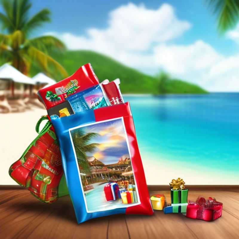 Enchimento de Meias por Menos de 1 Dólar: Encontre Presentinhos Baratos para a Sua Lista de Natal