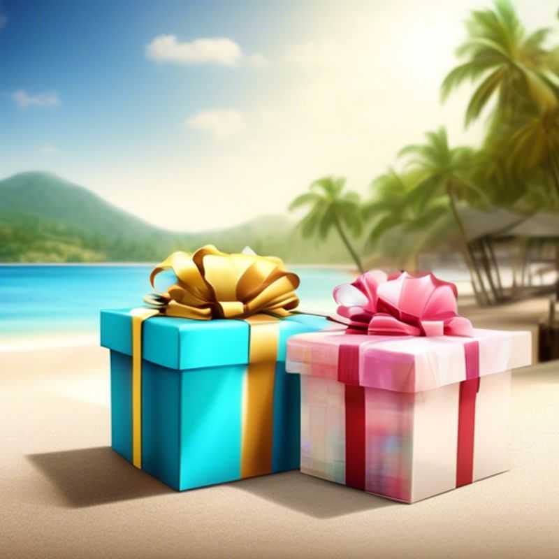 Thrifting for Treasures&#58; Budget&#45;Friendly Gift Ideas