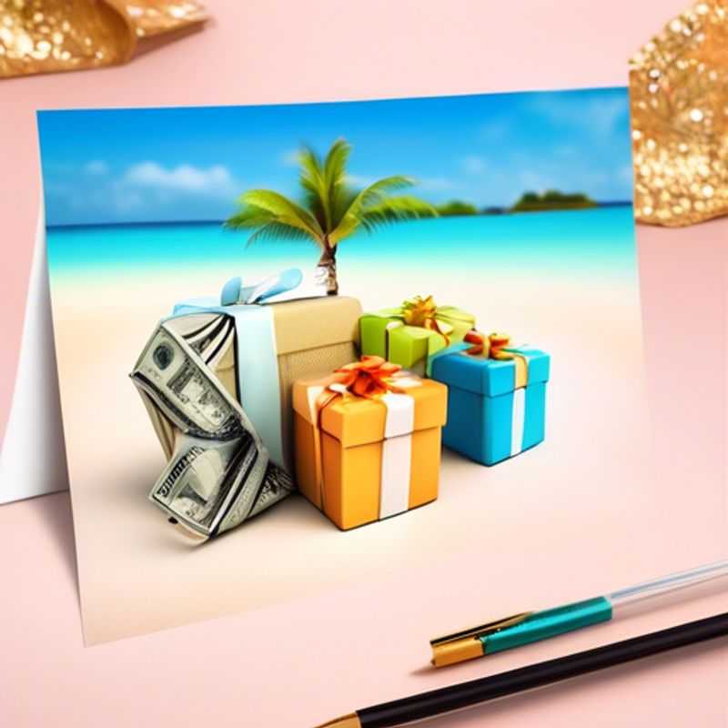 Gifting 101&#58; Making Sure Your Presents Are Actually Wanted (and Used)