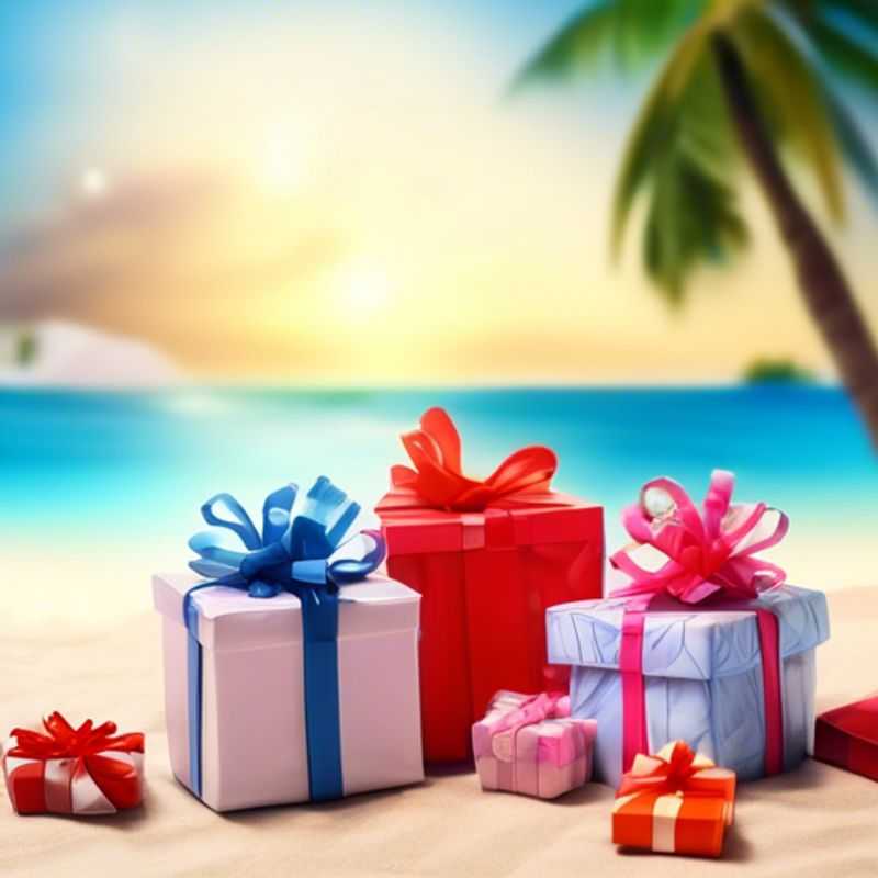 Secciones de liquidación y tiendas de dólar: Opciones de regalo económicas