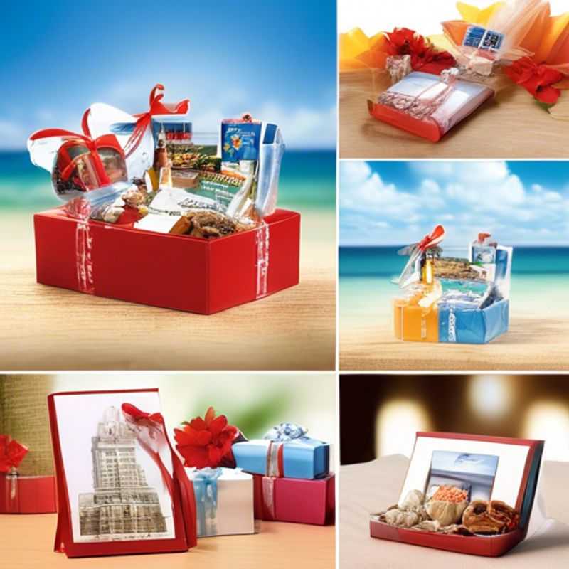 Gift-Giving with a Personal Touch: Adding Names and Interests