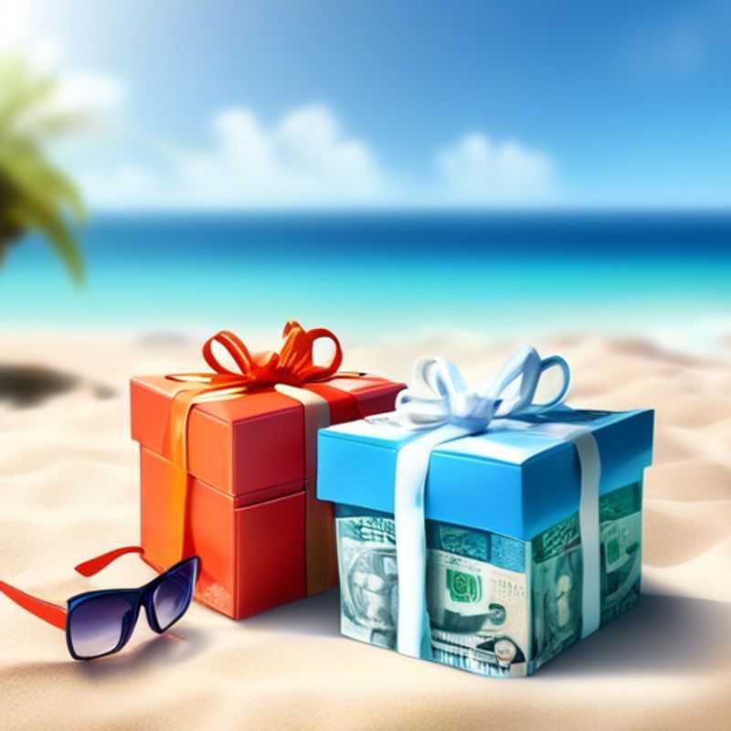 Presentes legais de 1 dólar: Dicas para encontrar ofertas incríveis.