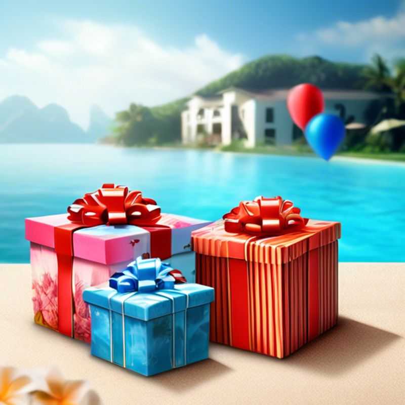 Gifts That Won't Go to Waste&#58; Practical &#38; Consumable Ideas