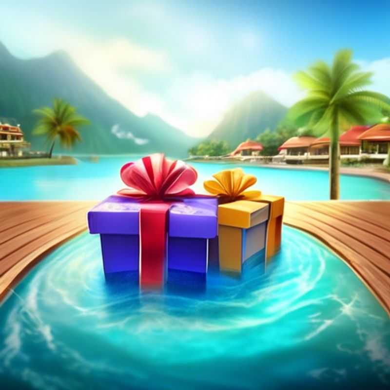 Presentes pequenos para amigos por menos de 1 dólar