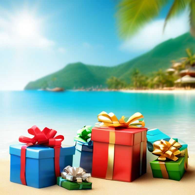 Dollar Store Delights: Finding Affordable Gifts on a Budget