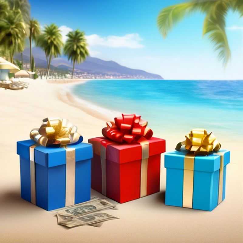 ¡Búscalos! Ofertas en paquetes que ofrecen múltiples artículos a un precio con descuento