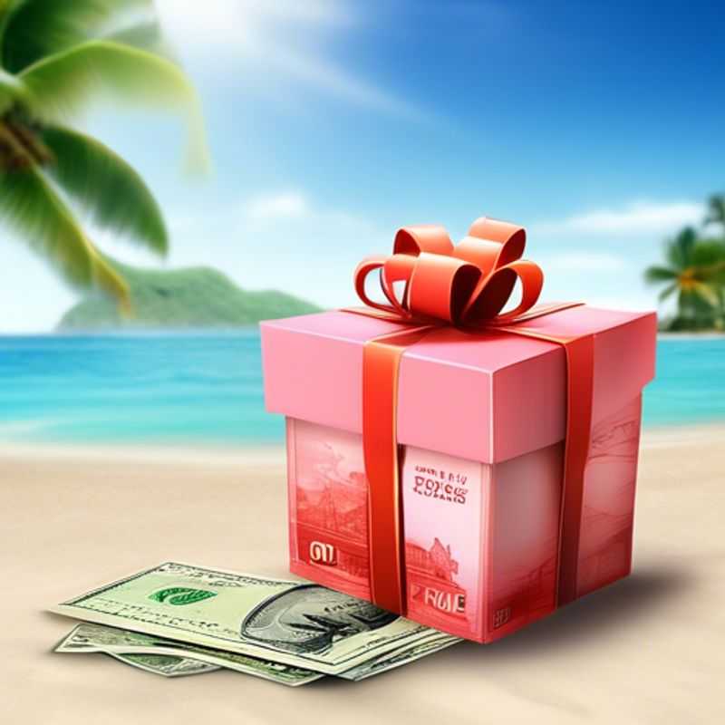 Les meilleurs cadeaux à un dollar