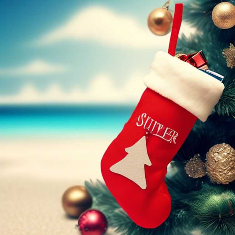 Kousenvullers onder €1 voor een geslaagde kerst