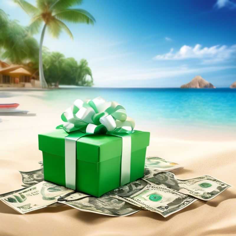 Dollar Store Delights&#58; Finding $1 Gifts That Wow