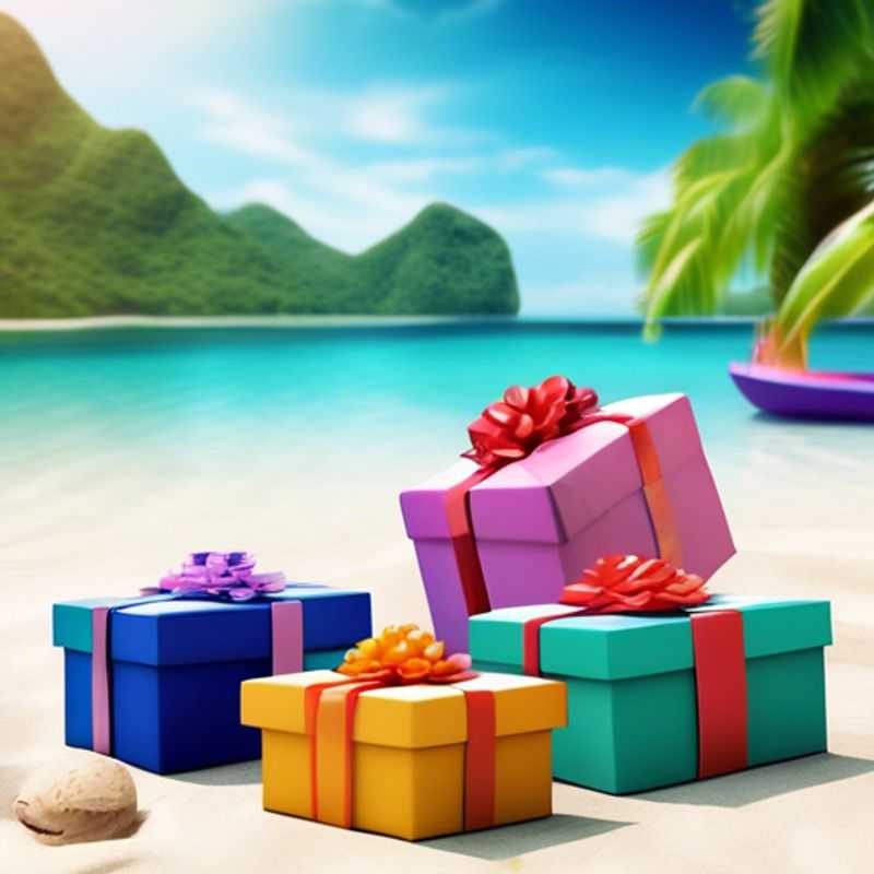 eBay & Etsy: Your Treasure Map to Unique Finds