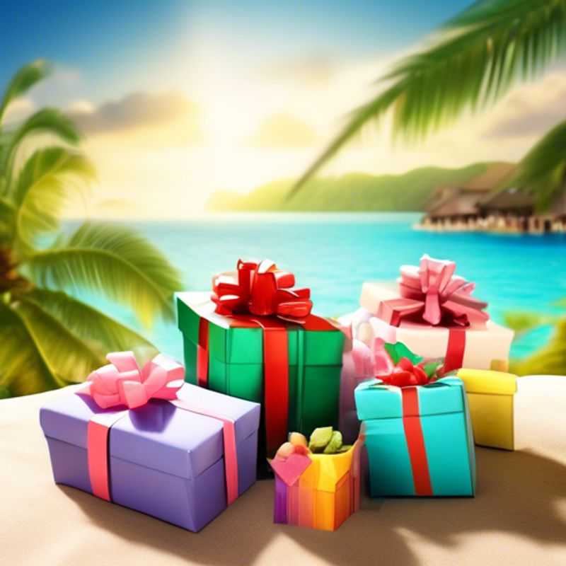 Cadeautjes voor minder dan €1 - Zo vind je ze!