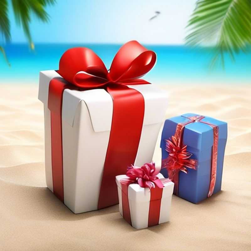 A treasure trove of gifts under $1: