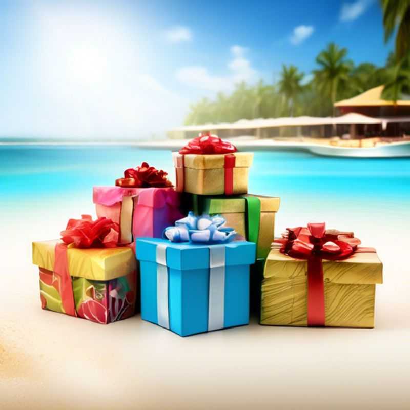 A collection of surprisingly awesome gifts you can find for just $1!