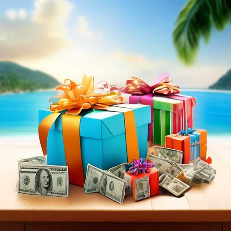 Presentes DIY ou Feitos à Mão por R$ 1 ou Menos&#58; Ideias Criativas e Econômicas
