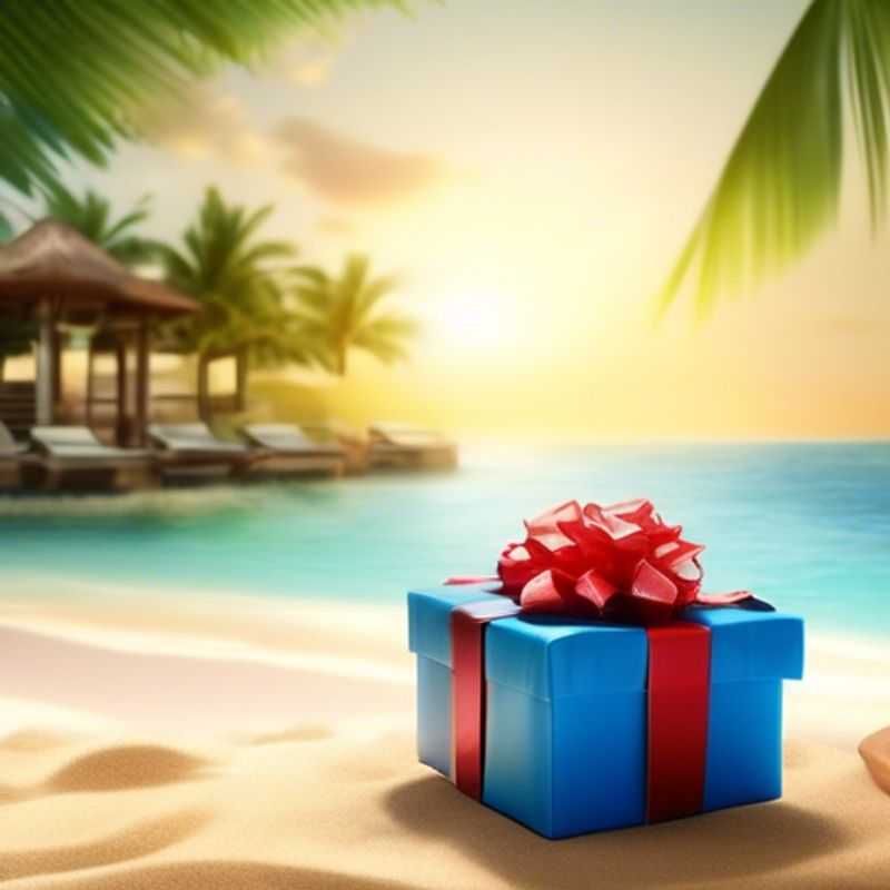 A pile of inexpensive, thoughtful gift ideas for under a dollar.