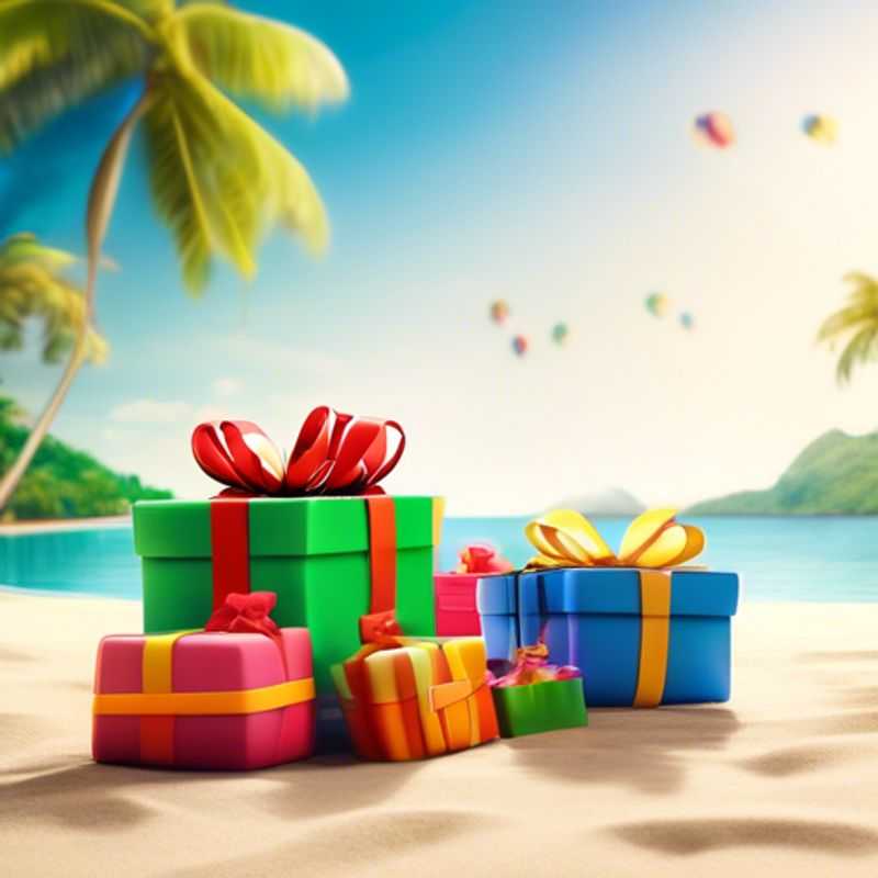 Social Media Shopping Spree&#58; Finding the Perfect Gift with the Help of Friends (and Influencers)