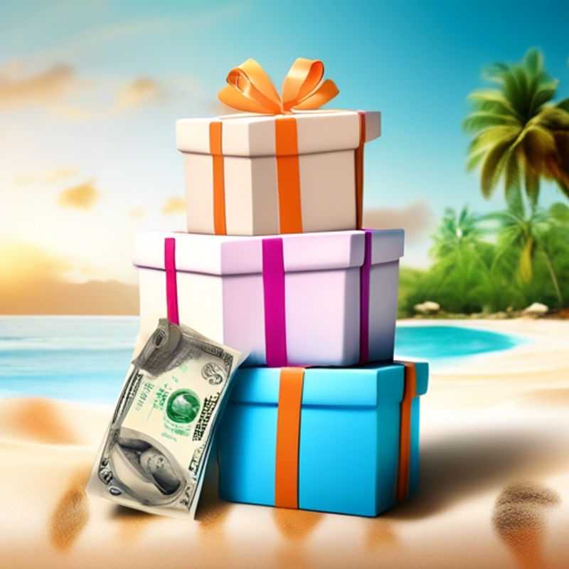 A collection of cool gifts you can find for just one dollar.