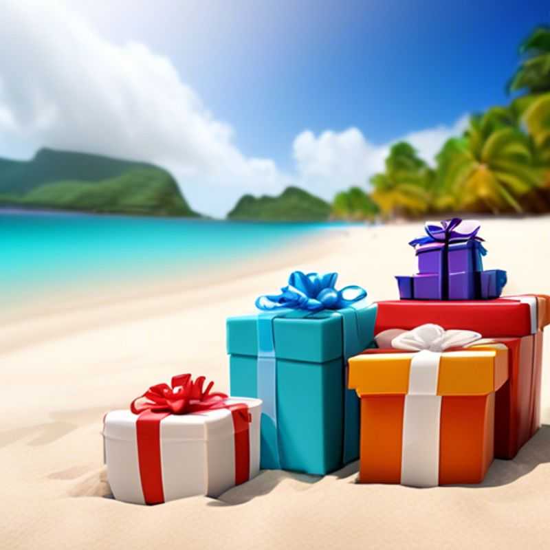 Presentinhos por menos de 1 real - Encontre ideias criativas para presentes baratos!