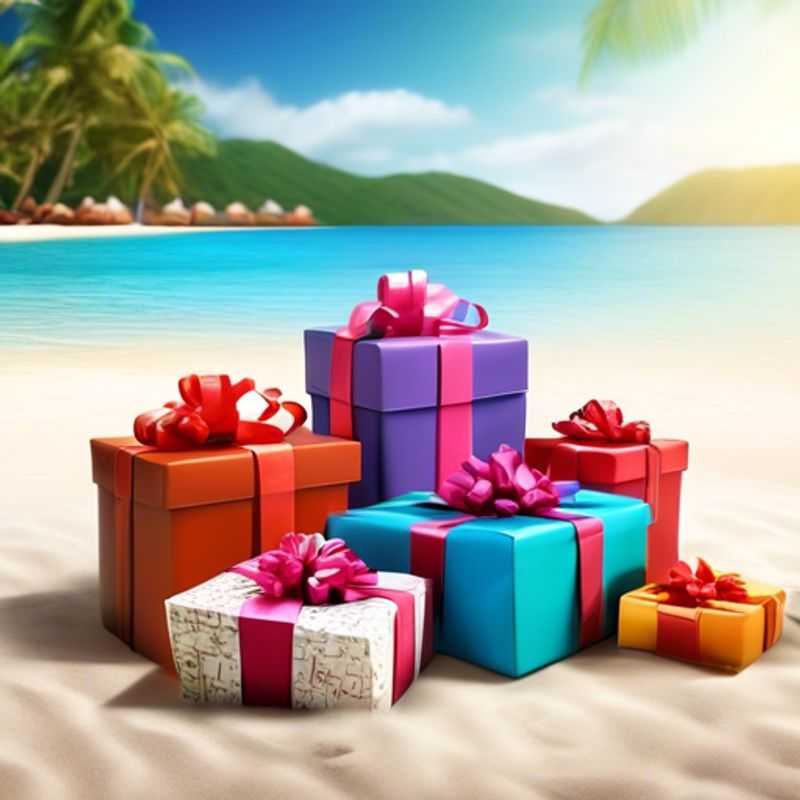 Gifts for $1: Bargain Hunting for the Budget-Conscious
