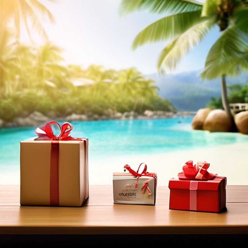 Treasure Hunt: Finding Unique Gifts Under $1 on Online Marketplaces