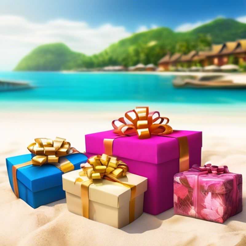 Presentes incríveis por menos de 1 dólar: encontre o presente perfeito sem gastar muito!