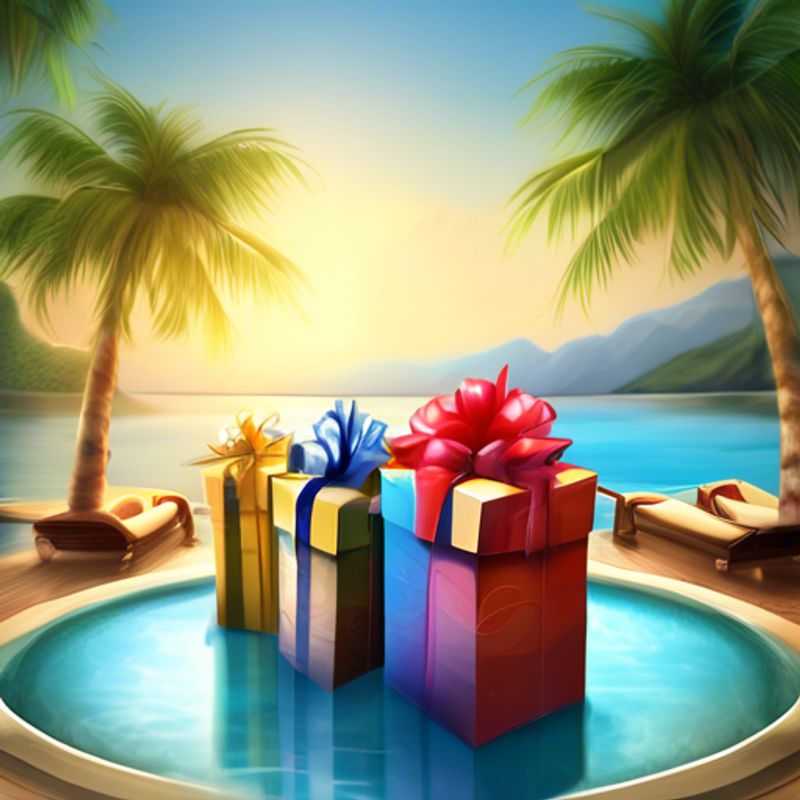 Presentes para Colegas de Trabalho por US$ 1 - Encontre o Presente Perfeito para Seu Time!