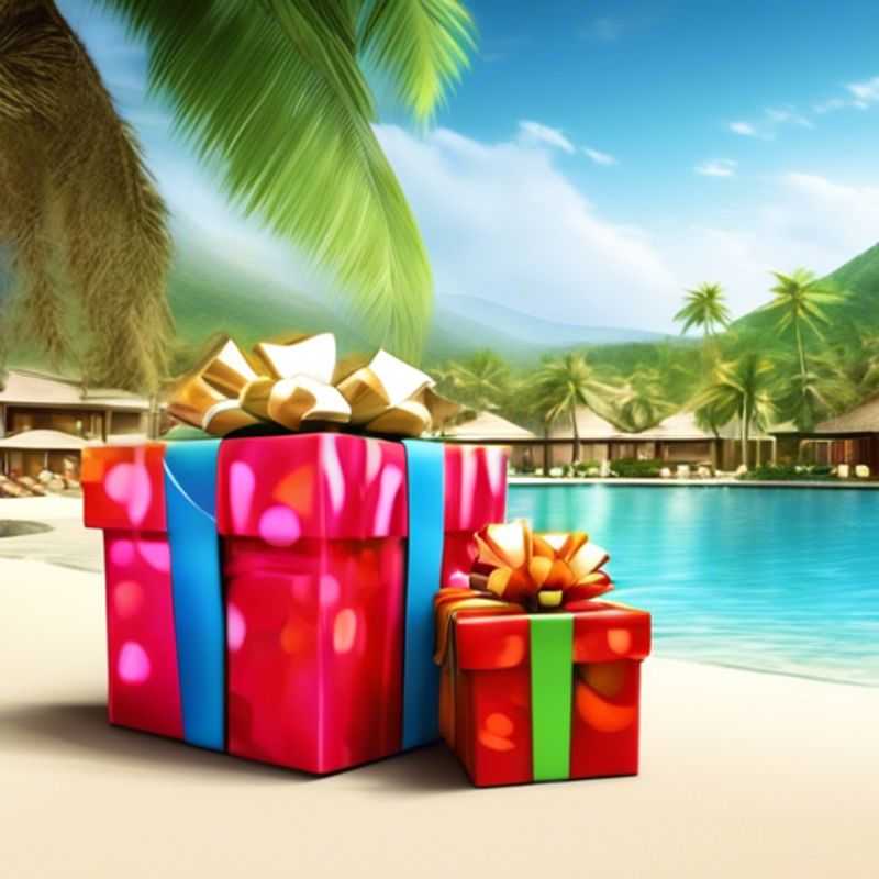 Dollar Stores and Discount Retailers&#58; Your Secret Weapon for Affordable Gifts