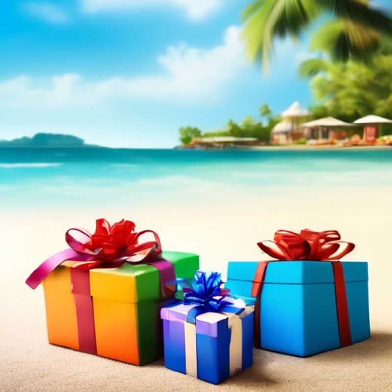 A selection of cool gifts under $1, perfect for stocking stuffers or small tokens of appreciation.
