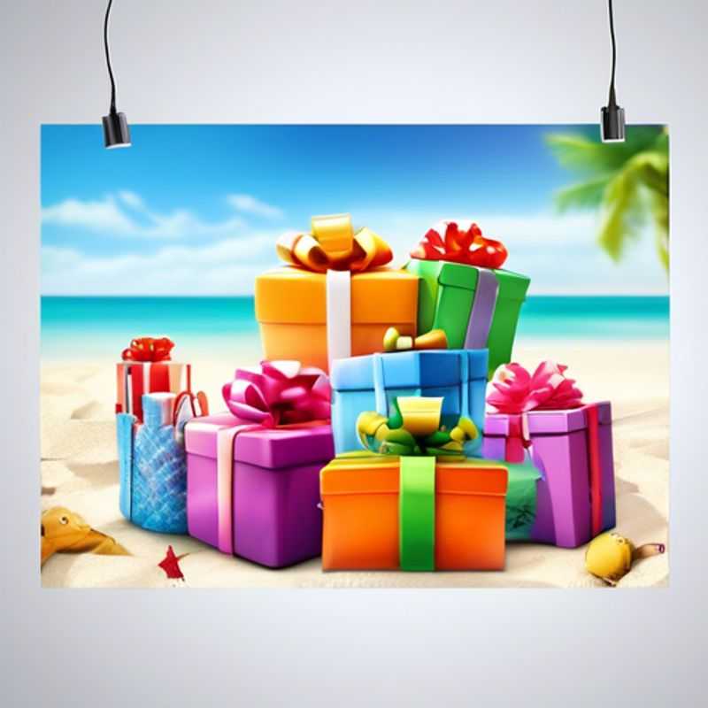 Think Outside the Box&#58; Unique &#38; Unconventional Gifts Under $1