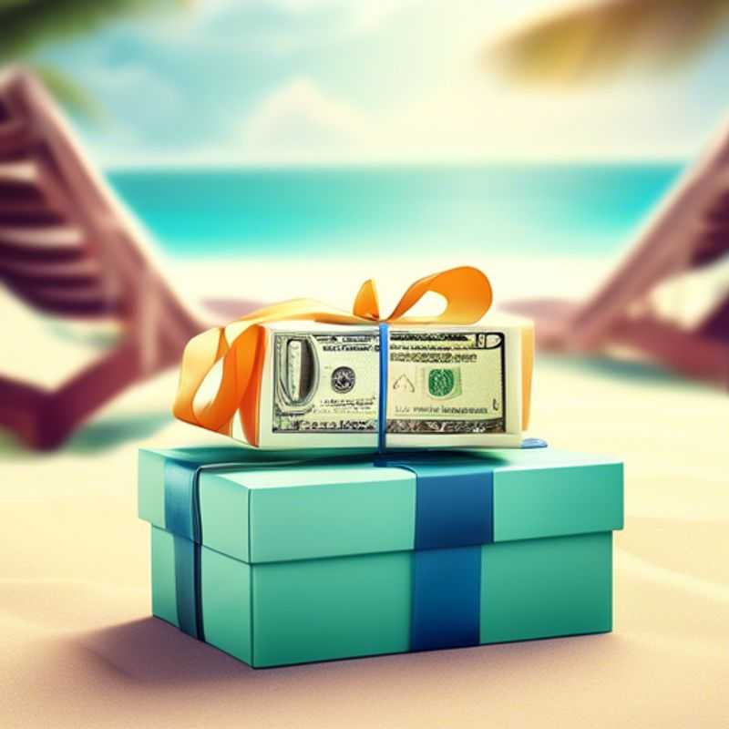 Unwrap the Unexpected&#58; Finding Unique &#38; Affordable Gifts Online