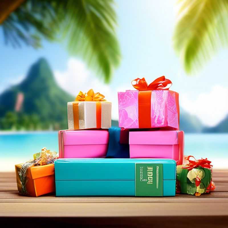 Presentes criativos para colegas de trabalho por apenas 1 dólar!