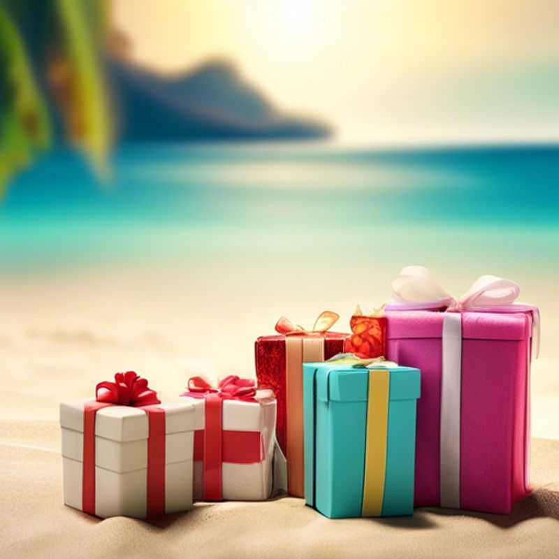 Presentes por US$ 1 ou menos: Encontre o presente perfeito sem gastar muito.