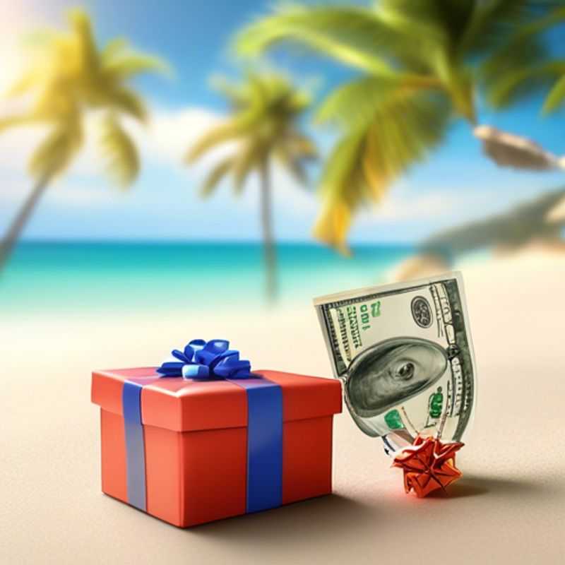 Soyez flexible avec vos choix de cadeaux pour trouver la meilleure valeur
