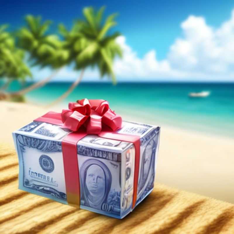 Cadeaux à un dollar de qualité